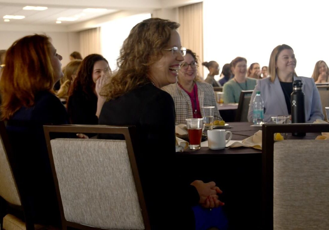 Photo by Dwight C. Andrews/McGovern Medical School at UTHealth Houston Office of Communications

Houston Aortic Nursing Symposium March 5, 2025 at the Westin Oaks Hotel.