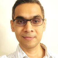 Govindarajan Govindarajan