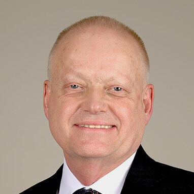 McPherson, David Photo by Dwight C. Andrews/McGovern Medical School at UTHealth Houston Office of Communications
Dr. David McPherson - Chair, Department of Internal Medicine