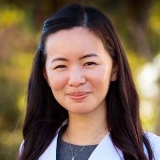 Shen Wang, Christine Shen Wang, Christine